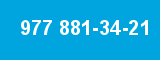 977 881-34-21 977 881-34-21